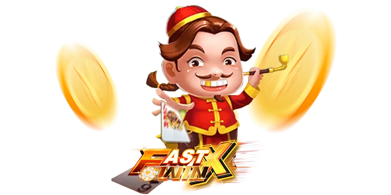 fastxwins สล็อตฟรี