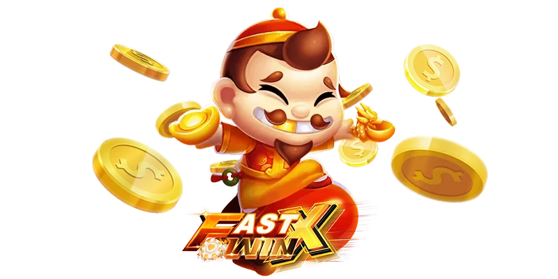 fastxwins สล็อตฟรี
