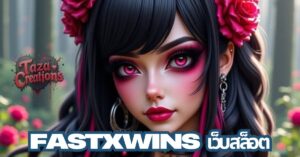 fastxwins เว็บสล็อต