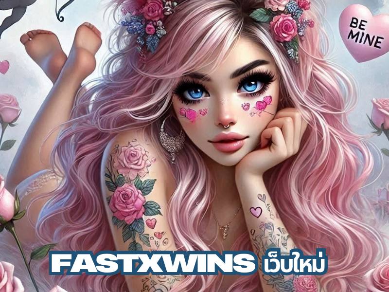 fastxwins เว็บสล็อต