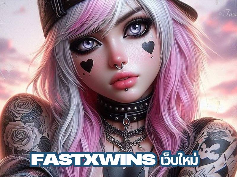fastxwins เว็บสล็อต