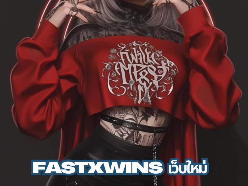 fastxwins เว็บสล็อต